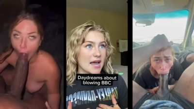 Another BBC Split Screen of this TikToker 😮‍💨🫠