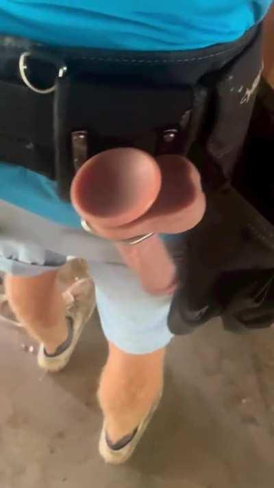 how effective is a dildo hammer ?