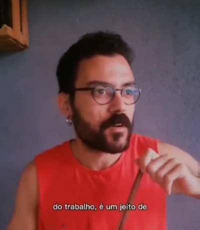 depois da treta do antiwork, nada como ver uma explicação dessas, mais didático impossível