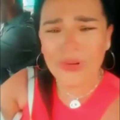 Cadê vocês? mi mi mi mi