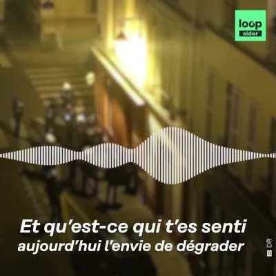 Dans un enregistrement sonore d’une vingtaine de minutes que Loopsider s’est procuré, plusieurs policiers des Brav-M menacent et intimident sept jeunes gens interpellés lundi soir (20/03/23) après une manifestation contre la réforme des retraites à Paris.