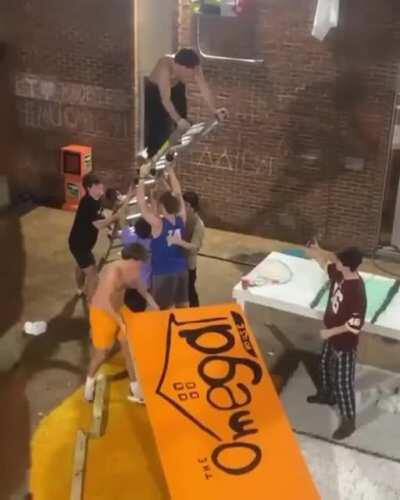 I don't think this what was on the drawing board... if they used one.