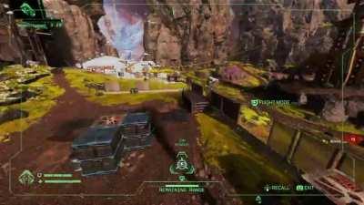 Pretty proud of this one