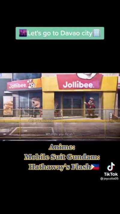 Watch tell the end ang ganda grabe