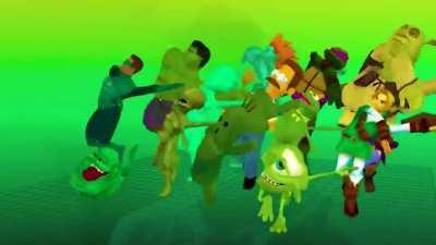 Meus parabéns pra quem fez essa obra de arte, só estou partilhando.