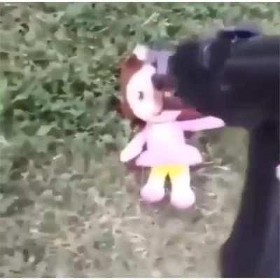 Dora doll