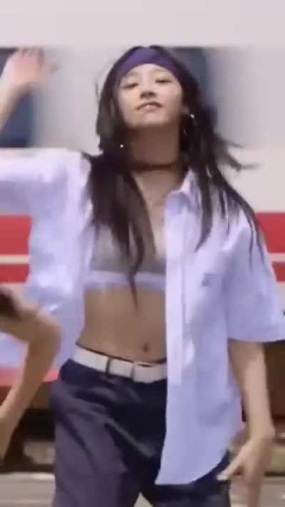 Minji and Hanni - NewJeans