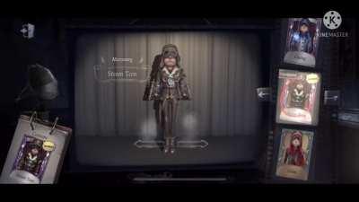 I can’t get this out of my head.