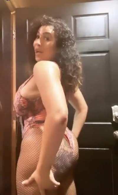 We all miss the old Steph