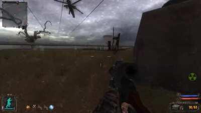 Very interesting heli tech