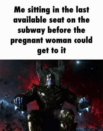 Anyone else do this?