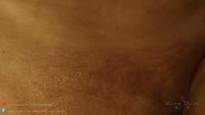 POV Lara s Hell Facefuck (the rope dude) [tomb raider]