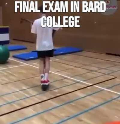 When the Jack of all Trades ability hits