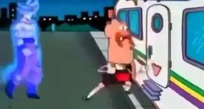 bro uncle grandpa messed up