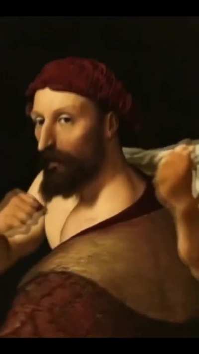 Greeks will be scared when they open this video