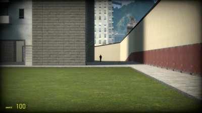 no ghost story shit allowed on my game