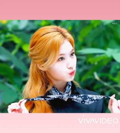 Sana video edit PT.4