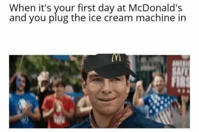 give this man a raise