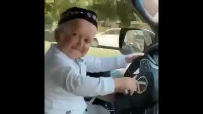 When Yeat goes Super Saiyan on Split