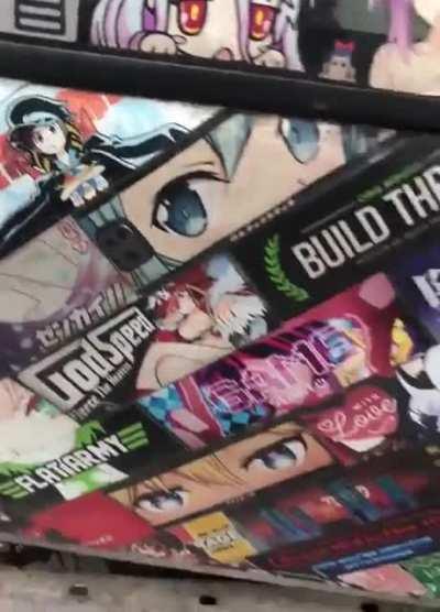 What a man of culture