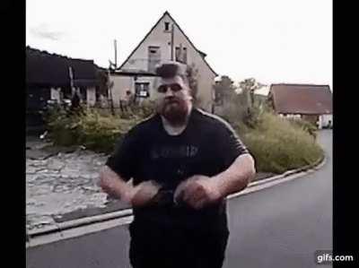 Von Twitter gestohlen wie es sich gehört