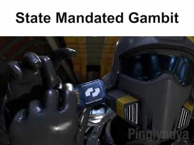 Another animation I made for no particular reason!