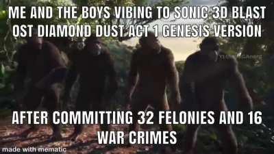 I can’t think of a title