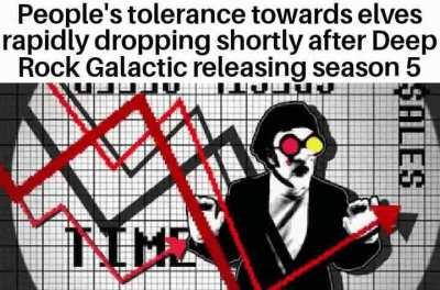 I can not be the only one to think these two things are connected