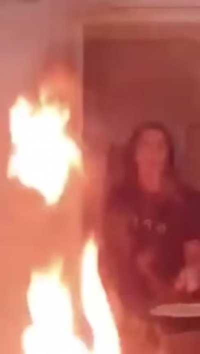 When you try your best but you don't succeed