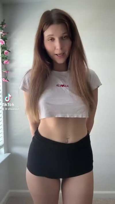 What do you say?_TikTok