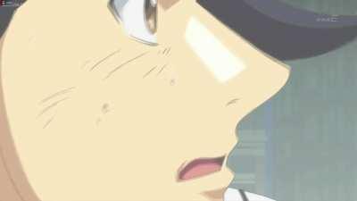 [Highlight] Anime Ohtani vs. Anime Trout in the World Baseball Classic Finals