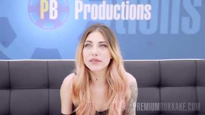 PB Dalila Dark #2 Interview