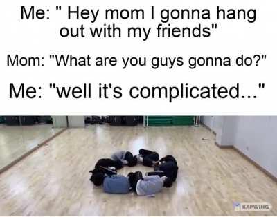 That part is little dramatic