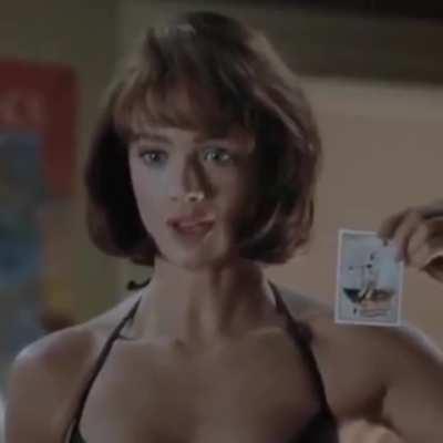 Lauren Holly (Picket Fences: TV Series 1992-1996)