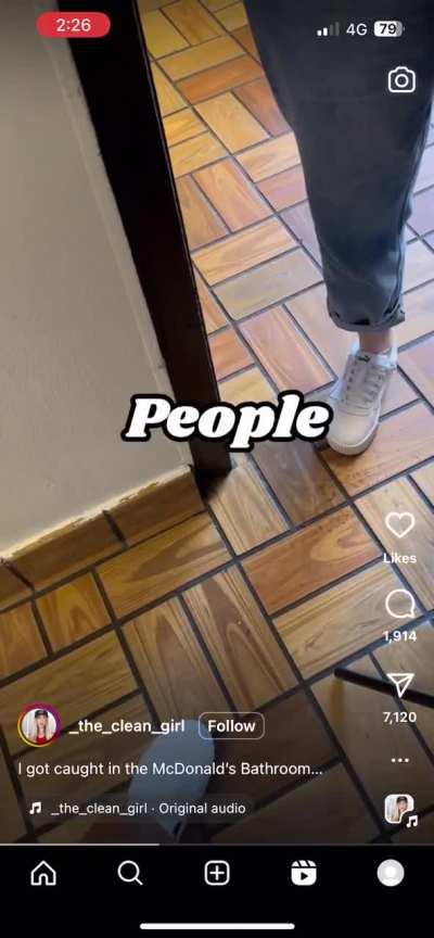 Why would you do that?