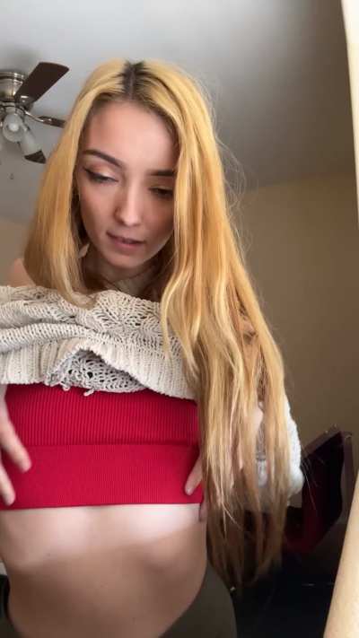 should i grow them out