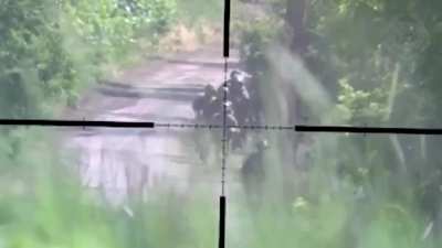 A member asked for a compilation from the early stages of the Ruzzian invasion of Ukraine. Not my work, but has footage in there from the beginning. I may do a version myself if you guys want.