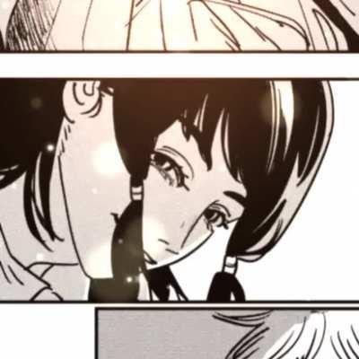 Chainsawman cap 136 ser como