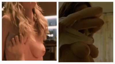 Bigger Tits: Sydney Sweeney or Alexandra Daddario