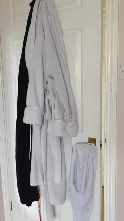 POV you house share with a desperate sissy like me