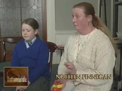 The dangers of fireworks (1995)