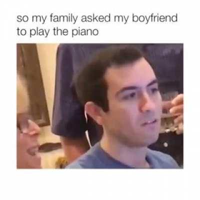 This is one of my favorite videos of all time [not OC]