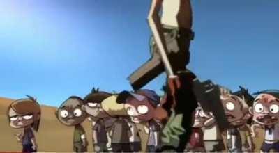 Monkey Band X Tame Impala 😳