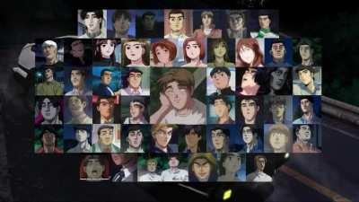 Finally I did it, after A LOT of time and effort!