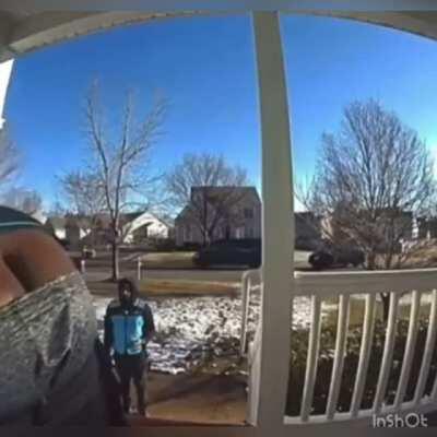 Fatass nigga broke his back 😂😂😂