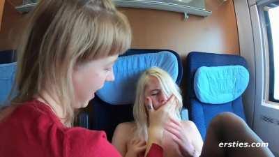 [/r/Ersties] All Aboard the Ersties Express