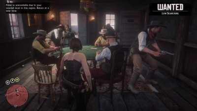 Took them long enough