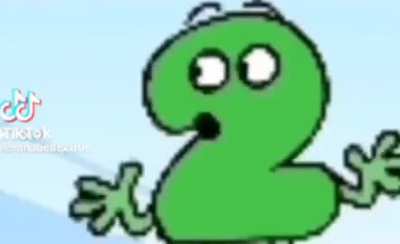 A totally normal budget cuts tpot video