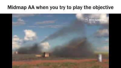 What an absolute circus of a mode