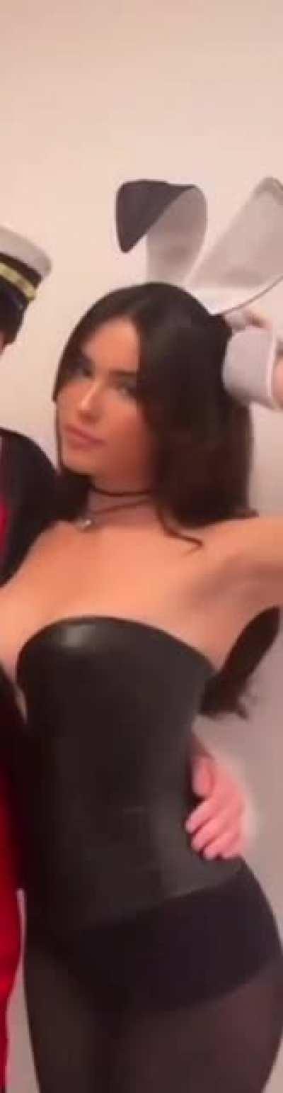 Playboy Bunny Madison